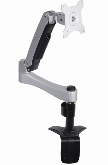 SilverStone nabídne nové držáky pro monitory