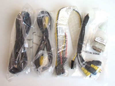 Recenze Radeonu X1800XL: Vítej R520!