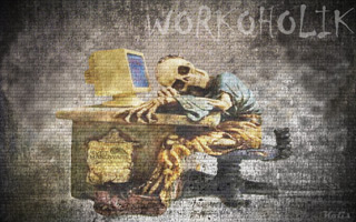 SHWallpaper - 11. kolo Workoholik: vyhodnocení