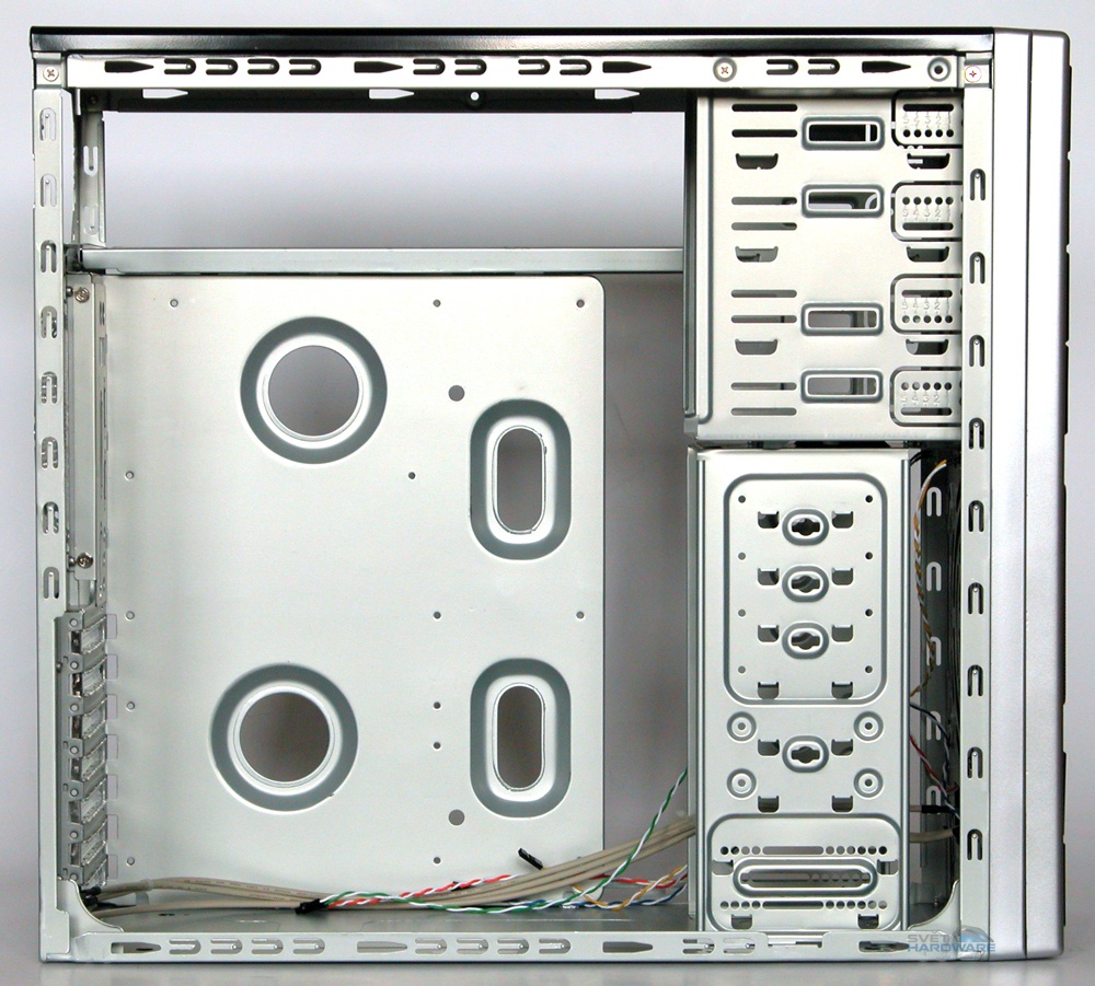 Sharkoon Revenge: čas na pomstu