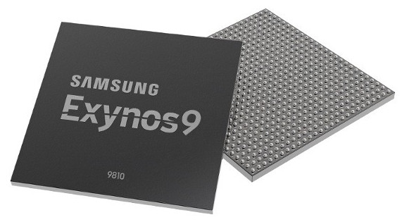 Samsung bude vyvíjet vlastní GPU