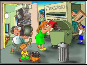 Startuje nová sezóna uměleckých soutěží pod taktovkou Prestigio