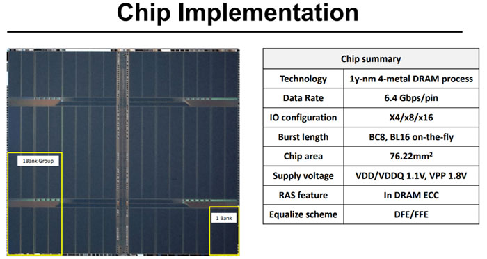 SK Hynix zveřejnil detaily o pamětech DDR5, investovat bude přes 100 miliard USD