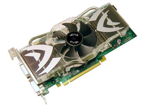 Přehled desktopových grafických čipů