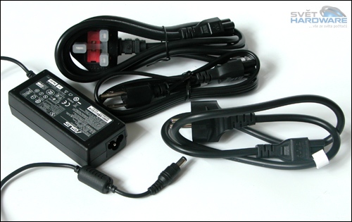 Asus Eee Box - trpaslík pro nenáročné