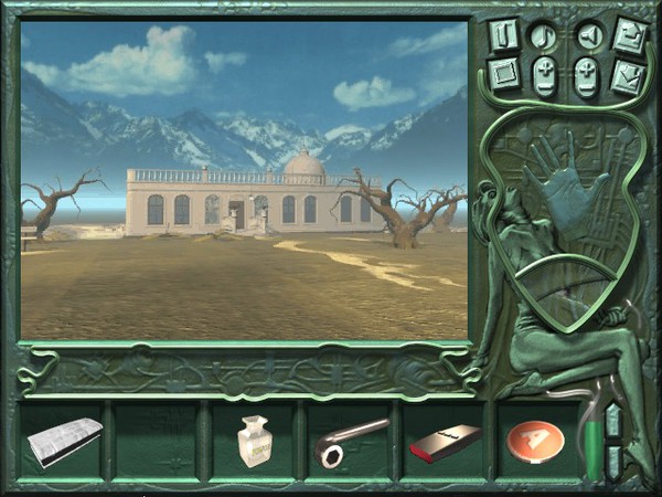 Stronghold HD a A.D.2044 do čtvrtka zdarma