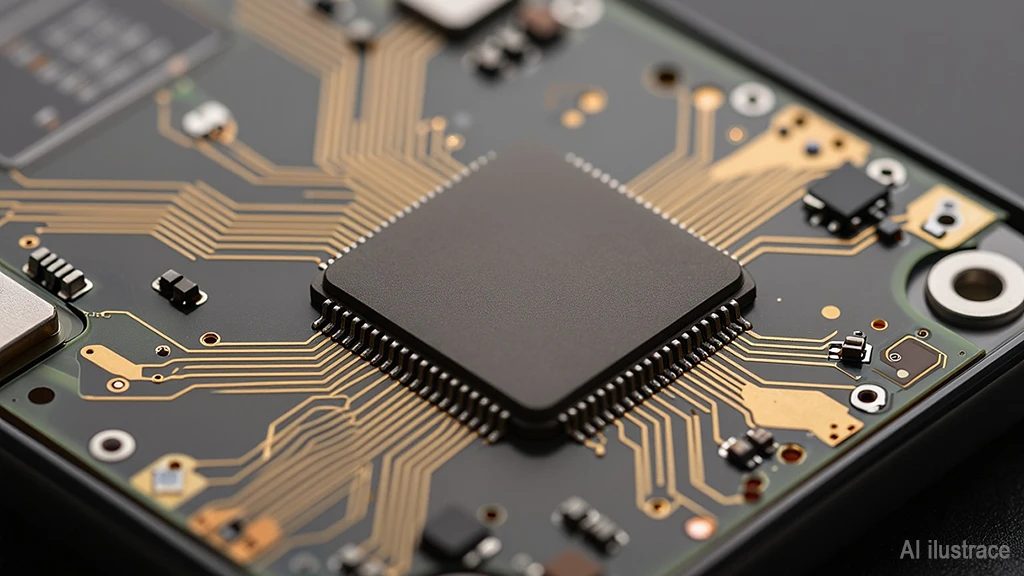 Nové pouzdření čipů WMCM od SK hynix zvýší výkon lokálních AI v telefonech