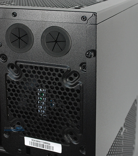 Cooler Master Centurion 6: oživlý bojovník