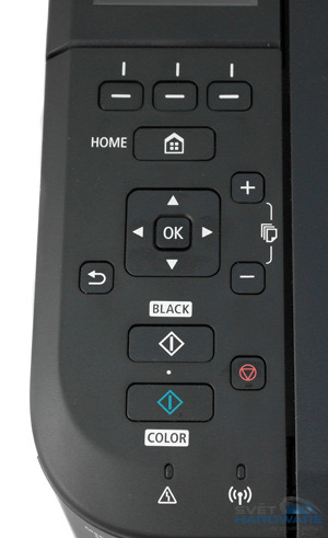 Canon PIXMA MG4250: levná šikulka