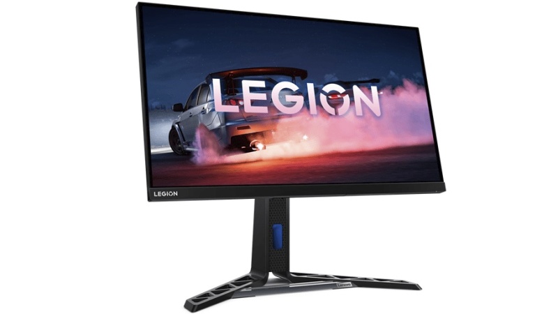 Lenovo Legion Y27q-30 přináší 165Hz frekvenci a rozlišení QHD
