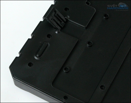 Šest herních klávesnic v testu