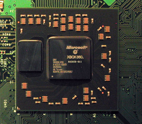 ATI - konec jedné legendy