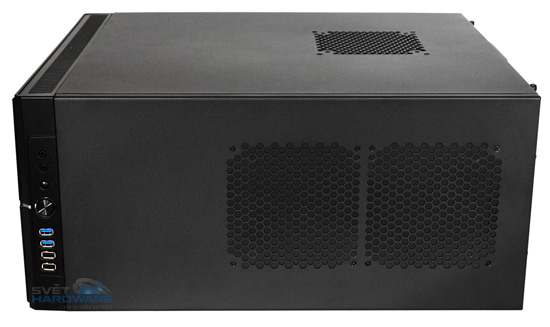 Fractal Design Define R4: větší, lepší, modernější