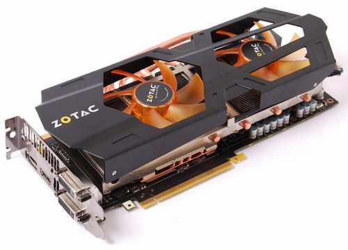 Další výrobci přicházejí s kartami GeForce GTX 670