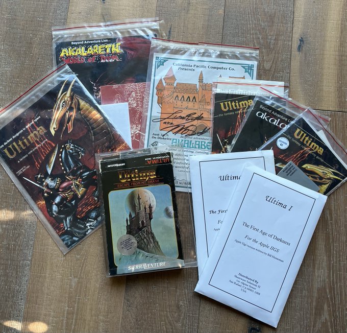 Komunitu sběratelů starých PC her zaplavily padělky