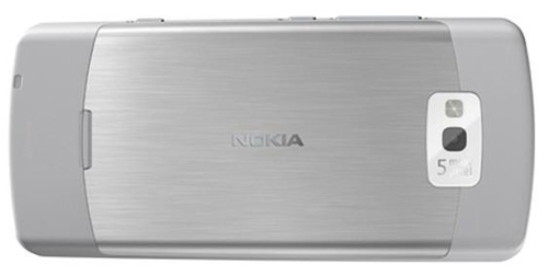 Nokia 700 "Zeta" přichází se Symbianem