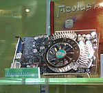 AOpen Aeolus GeForce FX 5700