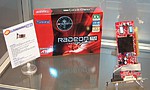 Transcend Radeon 9600SE