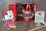 Transcend Radeon 9600XT