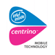 Centrino, nová značka na poli mobilních technologií