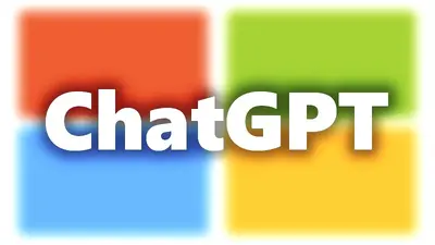 ChatGPT nyní využívá jako výchozí vyhledávač Microsoft Bing