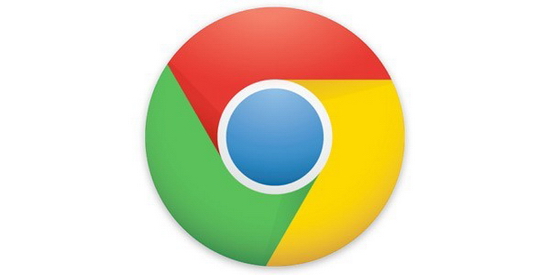 Google Chrome logo