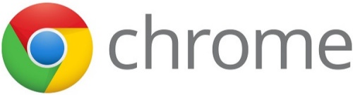 Logo Chrome 