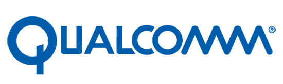 Logo Qualcomm