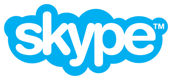 Skype logo