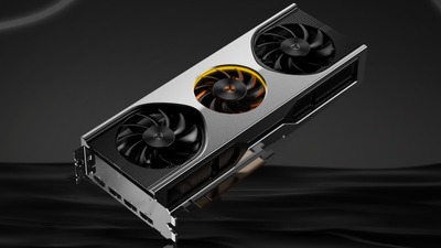 Čínské GPU MTT S80 má PCI Gen5, 16 GB VRAM a rozjede Crysis v DX9