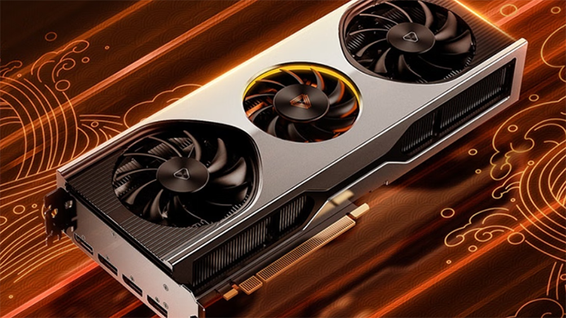 Čínské GPU MTT S80 se nezlepšuje: 4096 jader a stále jen 50 %  výkonu GTX 1050 Ti