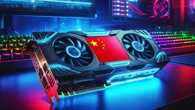 Čínský Longsoon připravuje GPU 9A2000, má mít údajně výkon RTX 2080