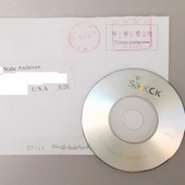 Čínští hackeři chtěli napadnout americké úřady pomocí CD