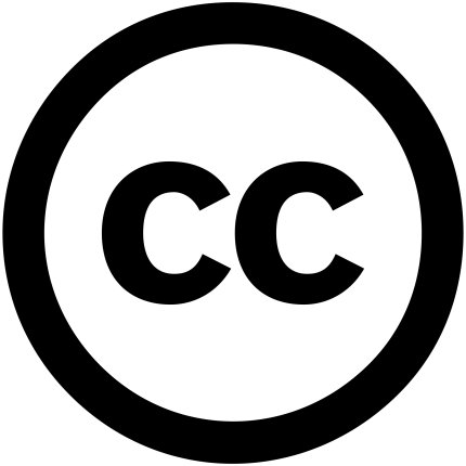 Creative Commons logo