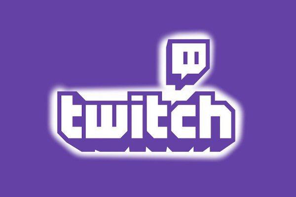 Twitch logo