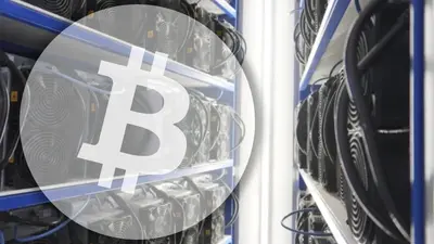 CleanSpark věří Bitcoinu a kupuje dalších 12.500 Antminerů S19 XP