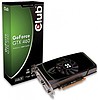 Club 3D oznámil dvě GeForce GTX 460