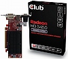 Club 3D připravuje dvě karty Radeon HD 5450