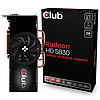 Club3D nabídne přetaktovaný Radeon HD 5830