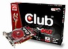 Club3D Radeon X850 XT CFE: První Master karta v prodeji