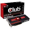 Club3D uvádí vlastní Radeon HD 7950
