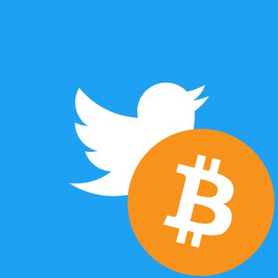 Twitter Bitcoin