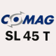 Comag SL45T - dokonalý gentleman