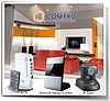 Compro na Computexu ukáže své IP kamerové systémy