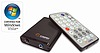Compro VideoMate U2700 - analogový a digitální TV box
