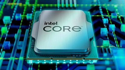 Core i9-13900K: o 35 % rychlejší jedno jádro vs. Ryzen 9 5950X? 