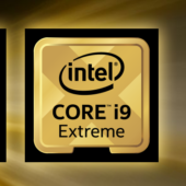 Core i9-7920X: oficiální specifikace ukazují nízké takty