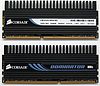 Corsair a další paměti DDR3-1800