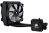 Corsair ohlásil výkonné vodní chladiče Hydro Series H100i a H80i