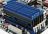 Corsair uvádí 24GB DDR3 kit Dominator